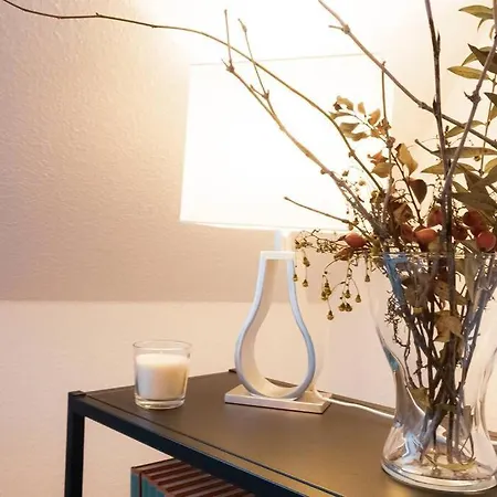 Gemutliche Altbauwohnung Mit Ausblick Und Netflix Апартаменты Лейпциг